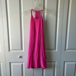 JB Julie Brown New York Barbie Pink Slip Dress Size 4 cocktail Party Wedding NWT